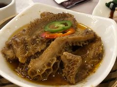 -东方御宴海鲜酒楼(棕泉酒店)
