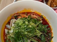 -大师兄·西北小馆(南沙万达广场店)