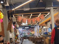 -破店肥哈·东北烧烤·夜宵(南山保利店)