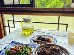 -邱记私房菜·十八年本地菜