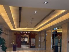-北京歌华开元大酒店