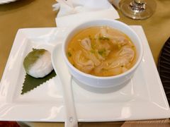 -湖影中餐厅·南京金茂威斯汀大酒店