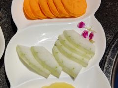 -大匠工房古船木艺术餐厅·猪肚鸡专门店(长白仙岛店)