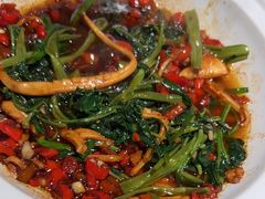 -老湘村·湖南土菜(天河维多利店)