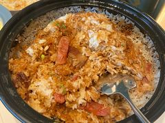 煲仔饭-潮上潮(南中环店)