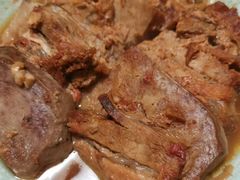 香芋扣肉-奥华餐厅·老张记(台基厂店)