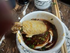 -徐记老店天麻火腿鸡(犀浦店)