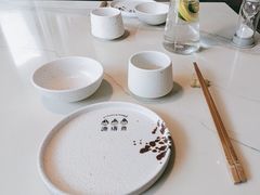 -渔语鱼酸菜鱼新川菜(来福士店)