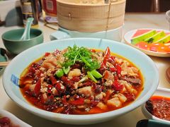 -锦府盐帮·李宅(领展购物广场中关村店)