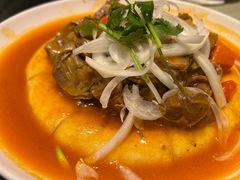 -新疆巴州金丝特餐厅(大钟寺店)