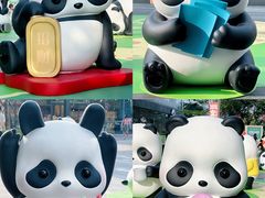 -东莞松山湖万象汇