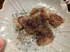 特级牛小排-樱宿日式和牛烧肉(五道口店)