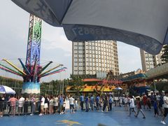 -河源客天下-温泉小镇