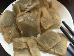 炸灌肠-姚记炒肝店(鼓楼店)