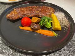 -清漫·派对音乐餐吧(市桥店)