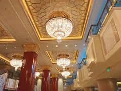 -咖啡苑自助餐厅·中国大饭店