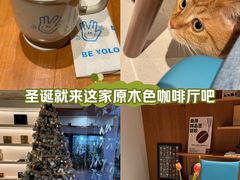 -BE YOLO必有乐&小红帽三明治