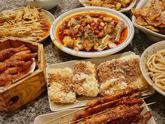 -小街天府(西工小街店)