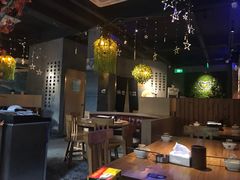 大堂-路边摊小炉子烧烤