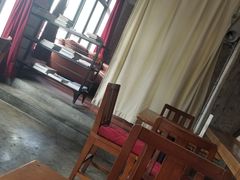 -雕刻时光·无国界料理西餐厅(五山店)