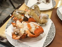 -西藏饭店·亚克·食光自助餐厅(文殊院店)