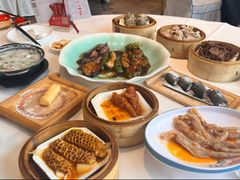 -寻味顺德·珍之宝酒楼(银钻店)