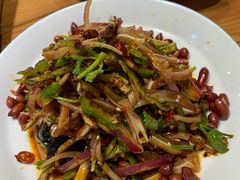 -小杨烤肉(朱雀店)