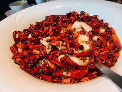 沸腾鱼-映水芙蓉(上海万象城店)