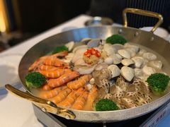 -天瑞轩·粤菜餐厅