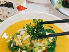 -白玉兰小吃(新村路店)
