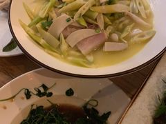 -吴越荣记苏州菜·松鼠桂鱼100%活鱼现做(斜塘老街店)