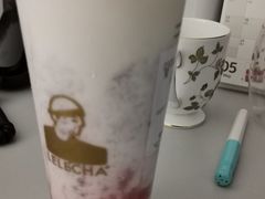 -LELECHA乐乐茶(美罗城店)