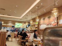-西贝(枫蓝国际购物中心店)