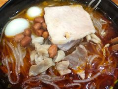 红味肥肠粉-青石桥老瓦房肥肠粉总店(青石桥总店)