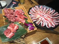 -牛人·雪花牛·木炭烤肉(昆山陆家店)