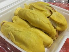 -101花果山山芭榴莲(史密斯街店)