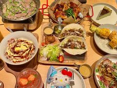 -The Good Place好地方·Brunch·coffee(国贸店)