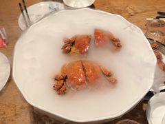 -芳芳私房菜·精做淮扬菜(承德路店)
