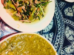 -香满楼(临安路店)