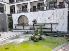 -黄龙溪古镇