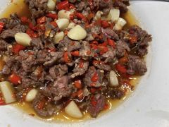 -费大厨辣椒炒肉(太平老街店)