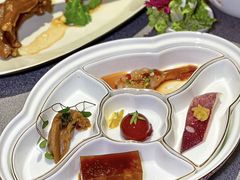 -金成潮菜博物馆(海珠湿地店)