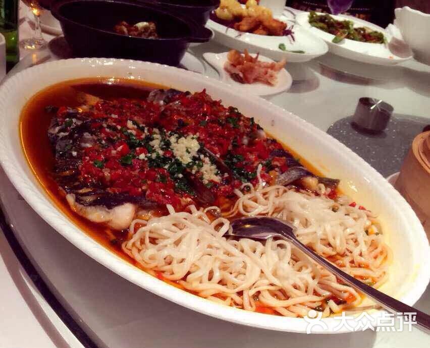 怡情楼海鲜巨无霸(宁夏路店)--其他-iphone_upload_pic图片-青岛美食