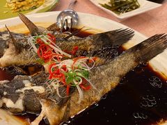 -七仙岭君澜度假酒店·桃源小馆中餐厅