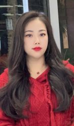 点击看大图 -MORI HAIR SALON日式美发沙龙