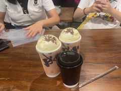 -成川茶店·潮汕工夫浓茶(万象店)