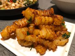 狼牙土豆-日上三甘(三里屯店)