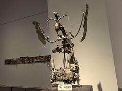 -中华艺术宫(上海美术馆)