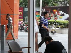 -星巴克(南京鼓楼吾悦广场店)