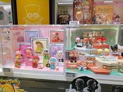 -泡泡玛特POPMART(万达店)